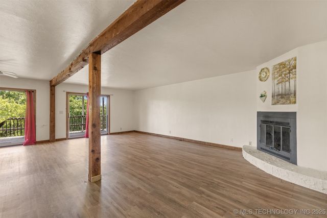 13307 W 86th Street, Sapulpa, OK 74066