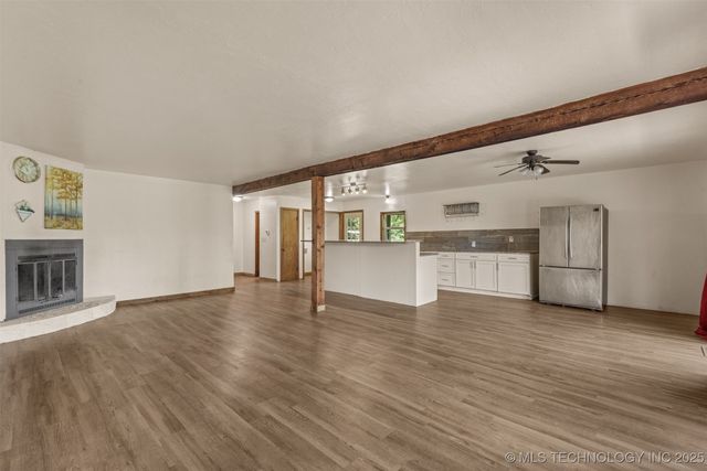 13307 W 86th Street, Sapulpa, OK 74066