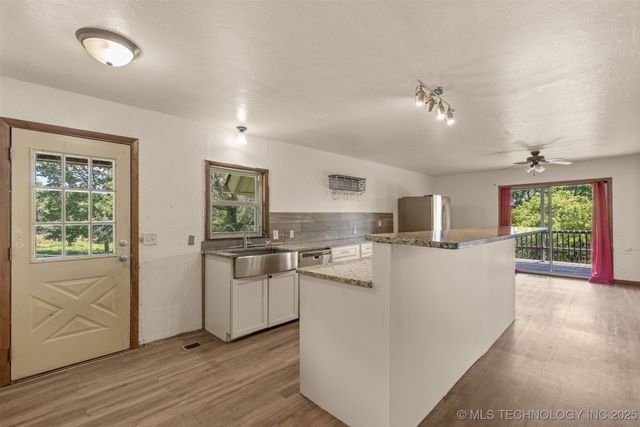 13307 W 86th Street, Sapulpa, OK 74066