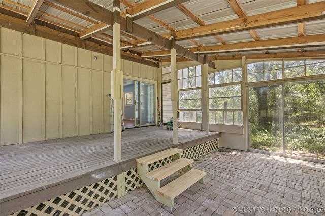 13307 W 86th Street, Sapulpa, OK 74066