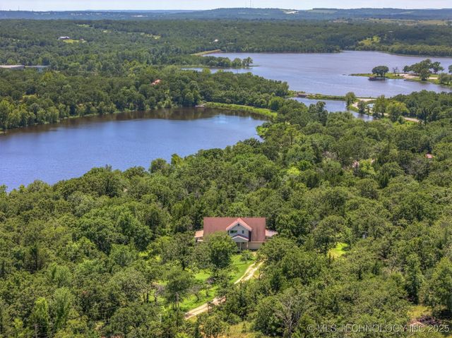 13307 W 86th Street, Sapulpa, OK 74066