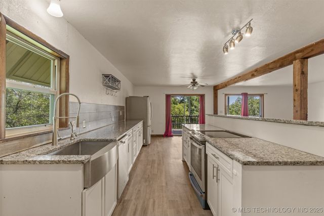 13307 W 86th Street, Sapulpa, OK 74066