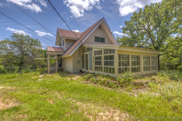 13307 W 86th Street, Sapulpa, OK 74066