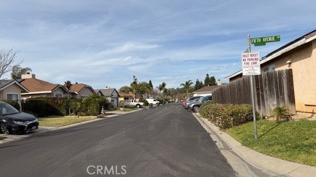 518 5th, Santa Maria, CA 93458