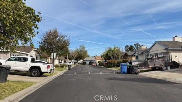 518 5th, Santa Maria, CA 93458