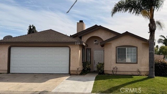 518 5th, Santa Maria, CA 93458
