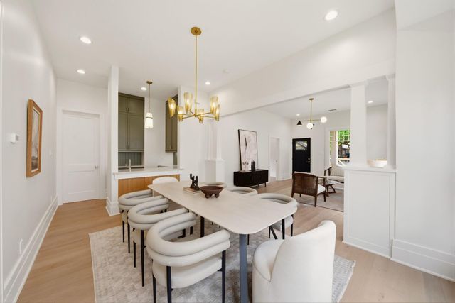 1236 Columbia Street, Houston, TX 77008