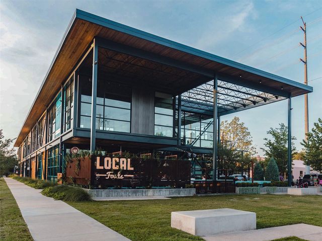 1236 Columbia Street, Houston, TX 77008