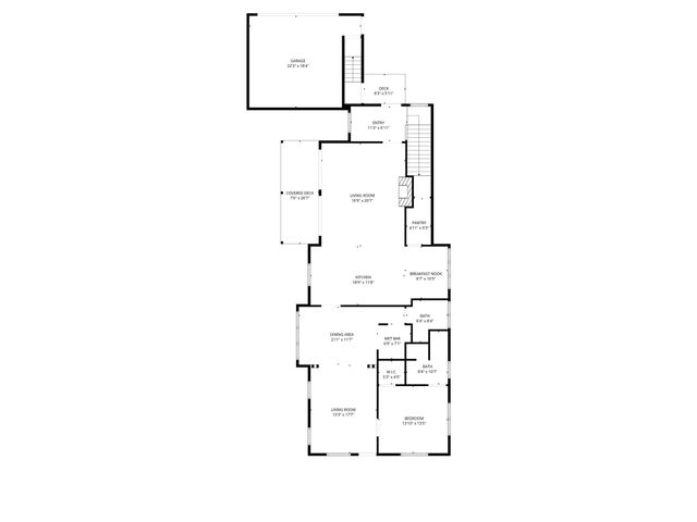 1236 Columbia Street, Houston, TX 77008