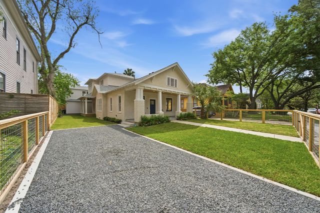 1236 Columbia Street, Houston, TX 77008