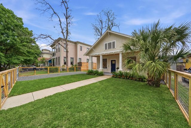 1236 Columbia Street, Houston, TX 77008