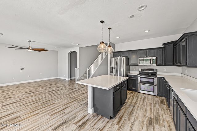 4208 E DESERT SKY Court, Cave Creek, AZ 85331