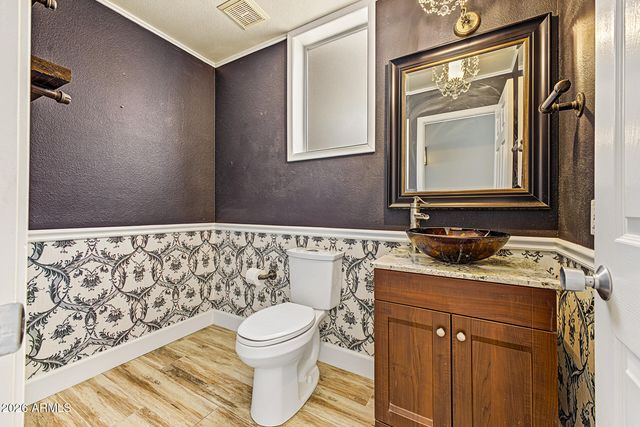 4208 E DESERT SKY Court, Cave Creek, AZ 85331