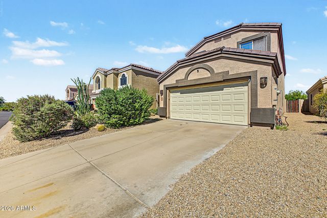 4208 E DESERT SKY Court, Cave Creek, AZ 85331