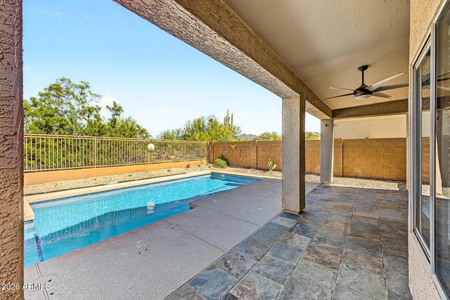 4208 E DESERT SKY Court, Cave Creek, AZ 85331