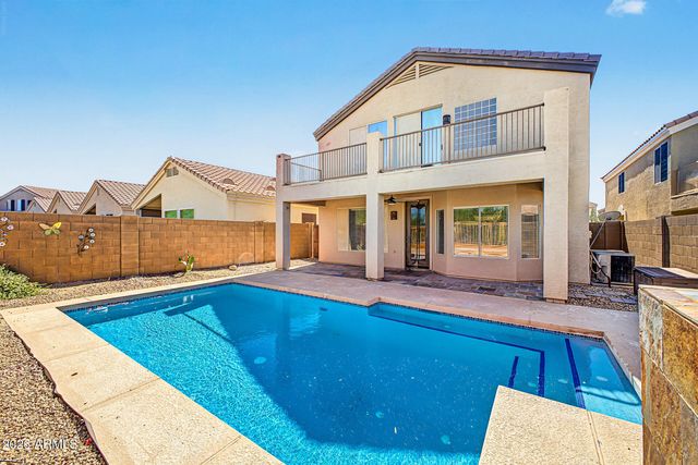 4208 E DESERT SKY Court, Cave Creek, AZ 85331
