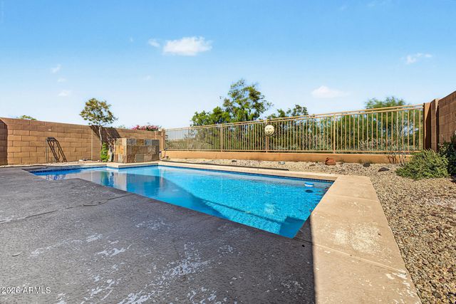 4208 E DESERT SKY Court, Cave Creek, AZ 85331