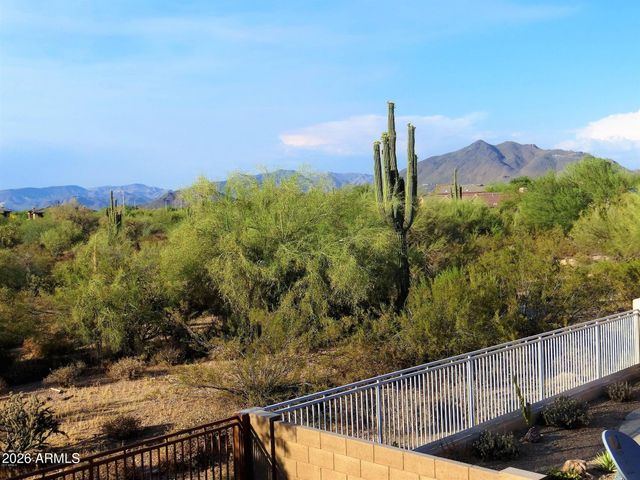 4208 E DESERT SKY Court, Cave Creek, AZ 85331