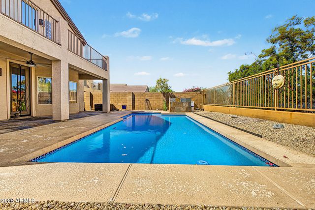 4208 E DESERT SKY Court, Cave Creek, AZ 85331