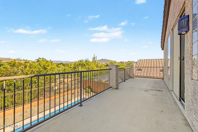 4208 E DESERT SKY Court, Cave Creek, AZ 85331
