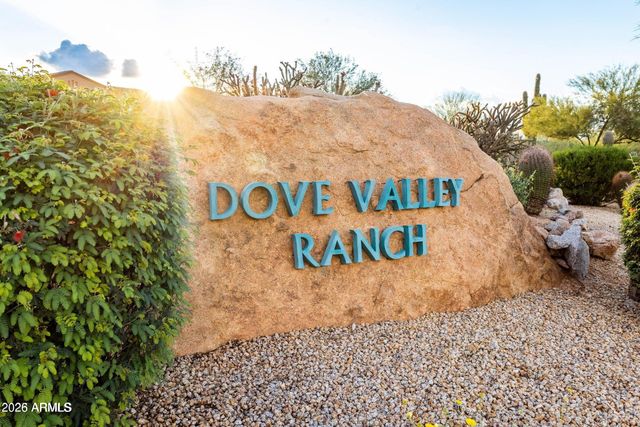 4208 E DESERT SKY Court, Cave Creek, AZ 85331