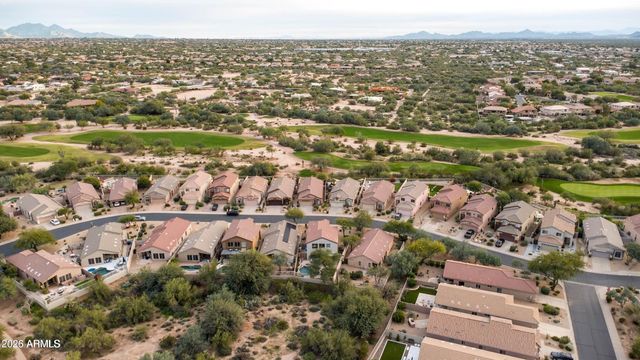 4208 E DESERT SKY Court, Cave Creek, AZ 85331