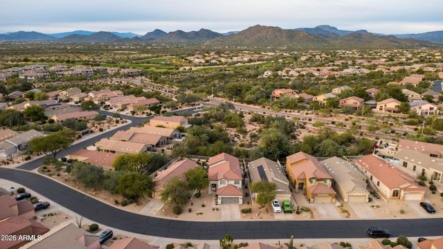 4208 E DESERT SKY Court, Cave Creek, AZ 85331