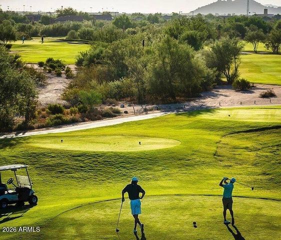 4208 E DESERT SKY Court, Cave Creek, AZ 85331