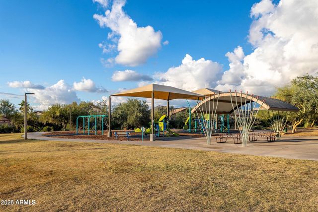 4208 E DESERT SKY Court, Cave Creek, AZ 85331