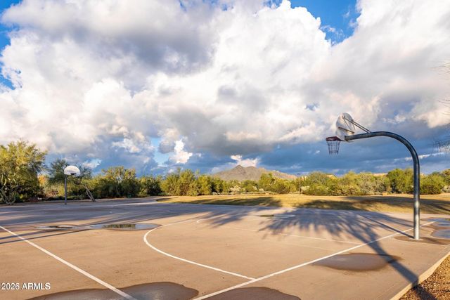 4208 E DESERT SKY Court, Cave Creek, AZ 85331