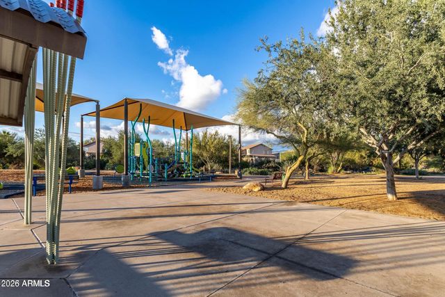 4208 E DESERT SKY Court, Cave Creek, AZ 85331