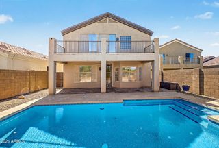 4208 E DESERT SKY Court, Cave Creek, AZ 85331