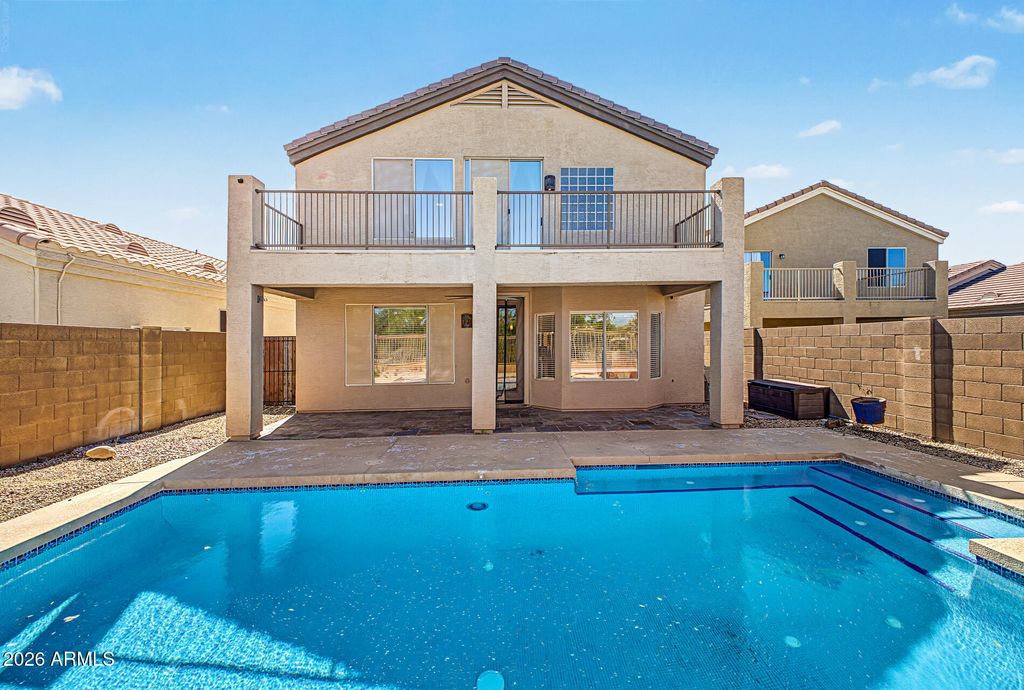 4208 E DESERT SKY Court, Cave Creek, AZ 85331