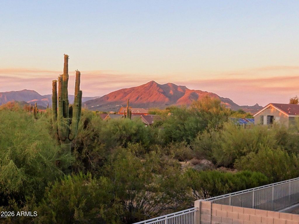 4208 E DESERT SKY Court, Cave Creek, AZ 85331 — photo 2