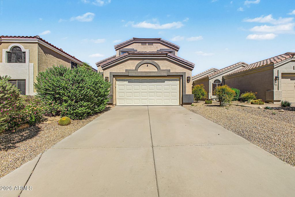 4208 E DESERT SKY Court, Cave Creek, AZ 85331 — photo 3