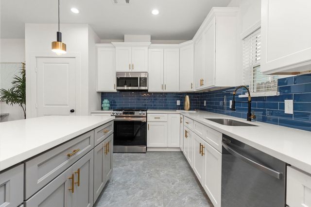 1513 Egypt Street, Houston, TX 77009