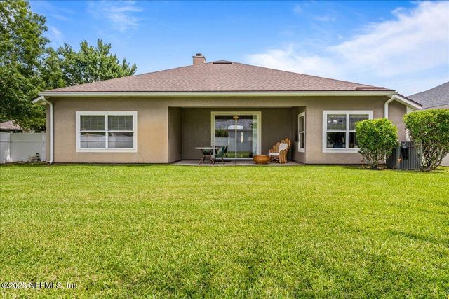 501 MENORCA Place, St. Augustine, FL 32092
