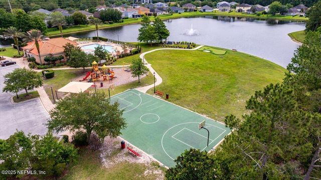 501 MENORCA Place, St. Augustine, FL 32092