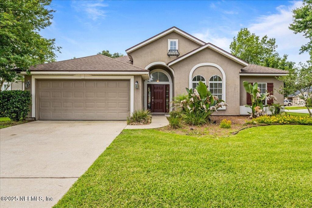 501 MENORCA Place, St. Augustine, FL 32092