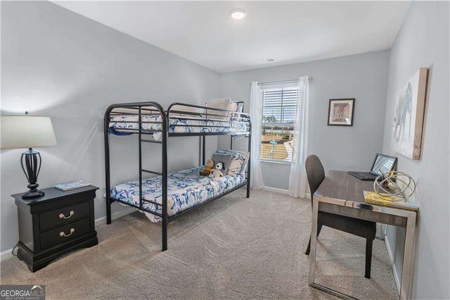 86 Vickers Point Drive, Fairburn, GA 30213
