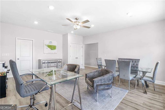 86 Vickers Point Drive, Fairburn, GA 30213