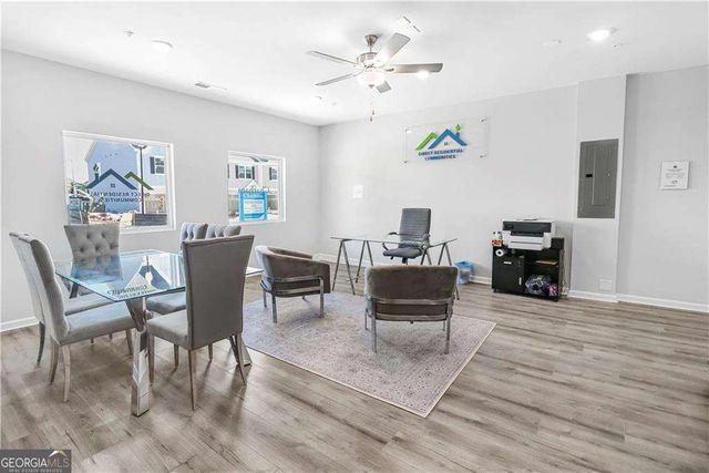 86 Vickers Point Drive, Fairburn, GA 30213