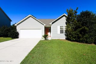 100 Providence Drive, Jacksonville, NC 28546