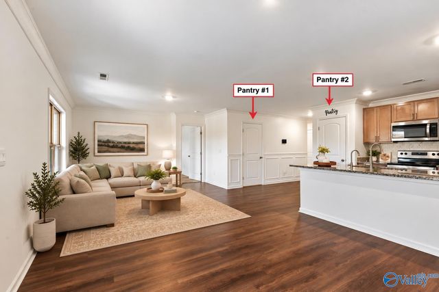 215 Murphy Lane, Madison, AL 35756