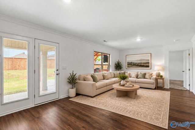 215 Murphy Lane, Madison, AL 35756
