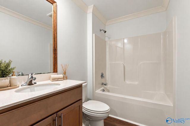 215 Murphy Lane, Madison, AL 35756