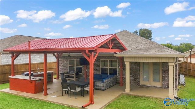 215 Murphy Lane, Madison, AL 35756