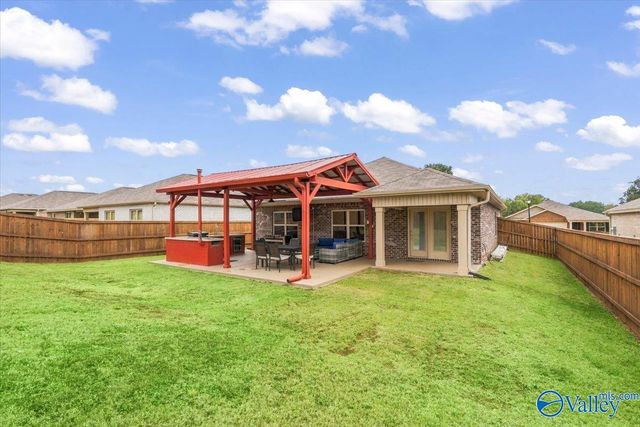 215 Murphy Lane, Madison, AL 35756