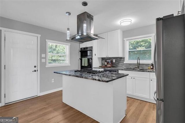 3910 CLAIRMONT Road, Atlanta, GA 30341