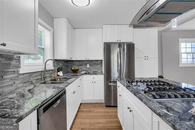 3910 CLAIRMONT Road, Atlanta, GA 30341